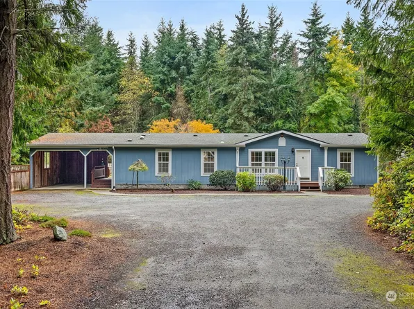 172 Rhododendron Drive, Sequim, WA 98382