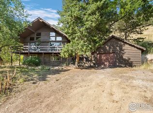 320 S Cedar Brook Rd, Boulder, CO 80304