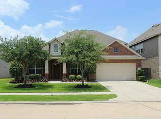 5103 Rollingstone Rd, Richmond, TX 77407