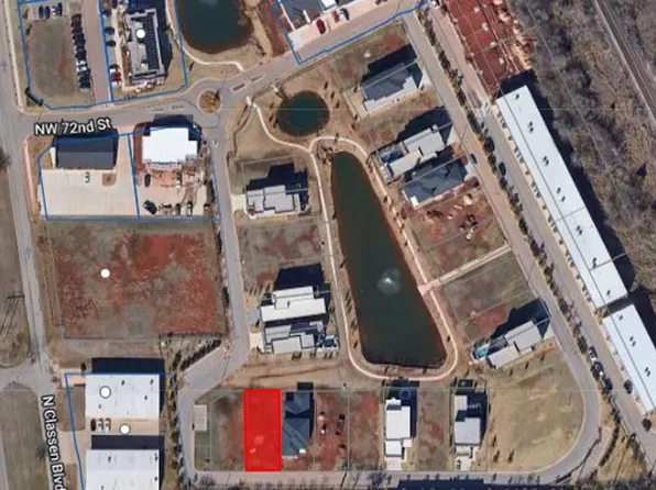 836 NW 72nd St #2, Oklahoma City, OK 73116