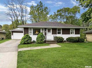 1609 W Virginia Ave, Peoria, IL