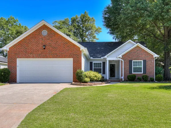 551 Old Walnut Br, North Augusta, SC 29860