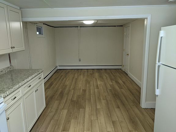 Living Room from the Kitchen