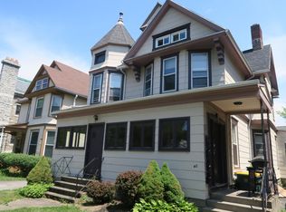 40 Meigs St APT 3, Rochester, NY 14607