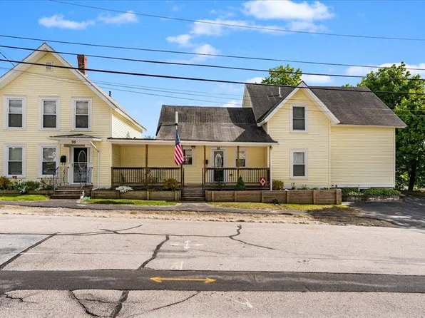 93-95 Arlington Street, Manchester, NH 03104