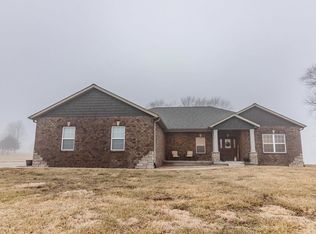 35 Blackjack Rd, Troy, IL 62294