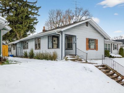 1137 Wilber St, South Bend, IN, 46628