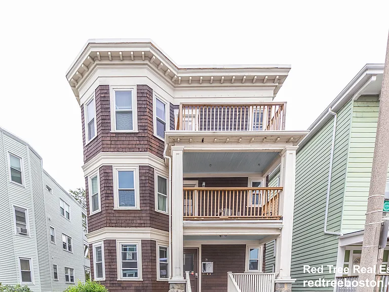 79 Saxton St #2 — Photo 15