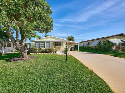 8217 SE Swan Avenue, Hobe Sound, FL, 33455