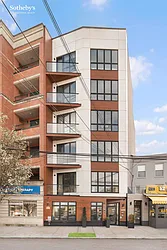 Rented by Sotheby's International Realty