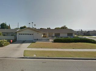 1201 Letty Ln, Tustin, CA 92780