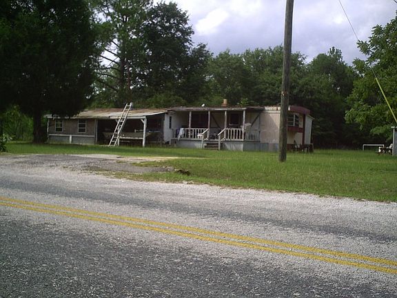 This is a extra single wide needs work