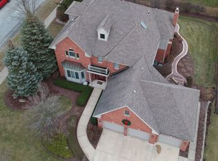 17321 Antler Dr, Orland Park, IL