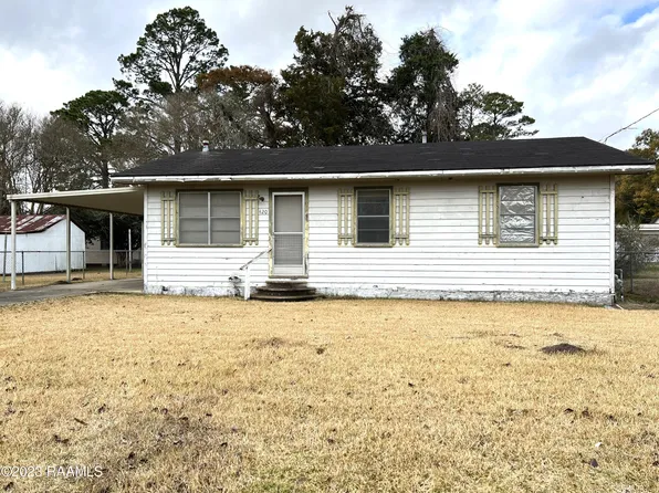 420 Wartell Ave, Opelousas, LA 70570