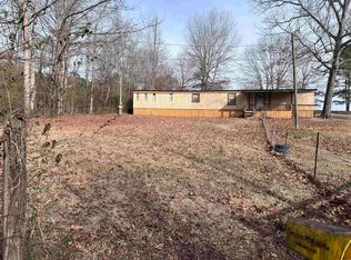 6824 Myrtle Dr, Mabelvale, AR 72103
