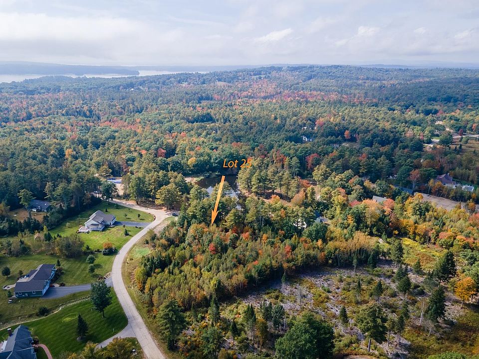 Lot 25 Mountain Shadows Road Lot 25, Center Tuftonboro, NH 03816 Zillow