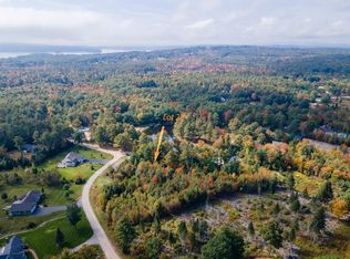 25 Mountain Shadows Dr, Center Tuftonboro, NH 03816