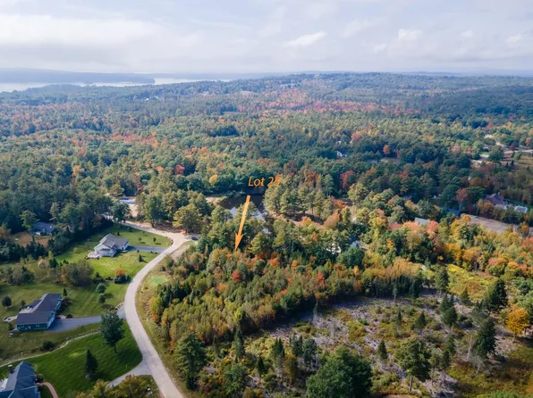 Lot 25 Mountain Shadows Drive Lot 25, Tuftonboro, NH 03816