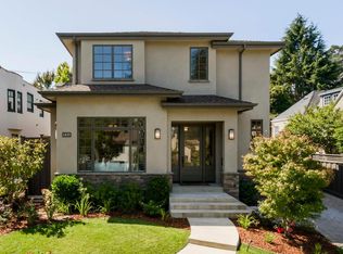 1435 Benito Ave, Burlingame, CA