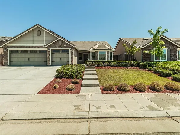 461 S Cascade Way, Madera, CA 93636