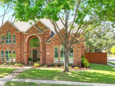 11911 Athens Dr, Frisco, TX, 75035