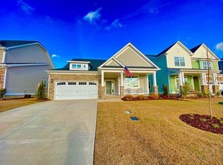 323 Landover Rd, Columbia, SC 29229