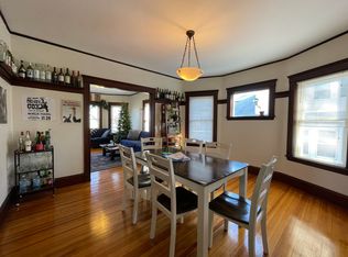 56 Hobson St #2, Brighton, MA 02135