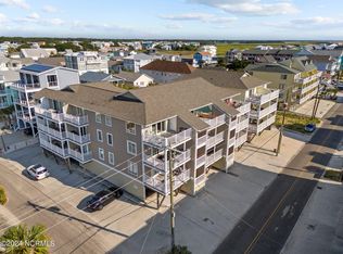 1503 Carolina Beach Ave N APT 3B, Carolina Beach, NC 28428