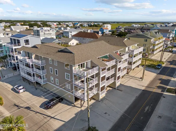 1503 Carolina Beach Avenue N #3b, Carolina Beach, NC 28428