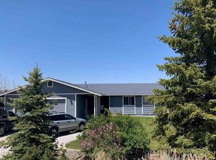 8095 Blackfoot Way, Reno, NV 89506