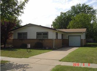 2249 S Vine St, Wichita, KS 67213