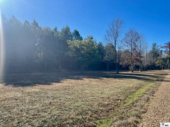 0 Hiram Rd, Winnsboro, LA 71295