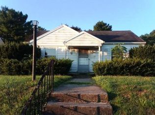 2515 Hillside Ave, Springfield, OH 45503