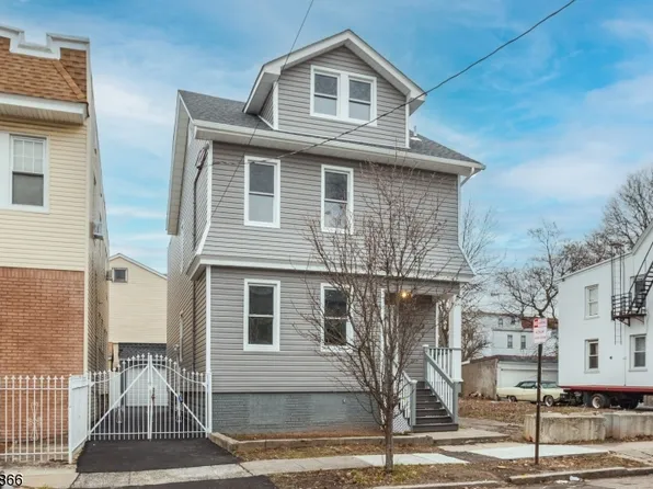 503 20Th St, Irvington Twp., NJ 07111