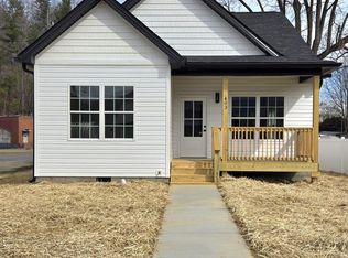 403 Walnut St, Erwin, TN 37650