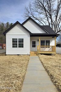 403 Walnut St, Erwin, TN, 37650