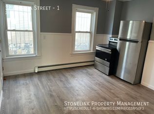 38 Eudora St FLOOR 1, Providence, RI 02903