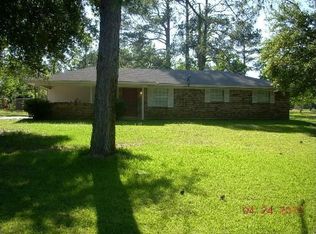 770 Highway 153, Castor, LA 71016