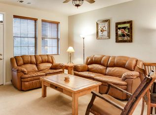 158 Village Rd UNIT E102, Granby, CO 80446