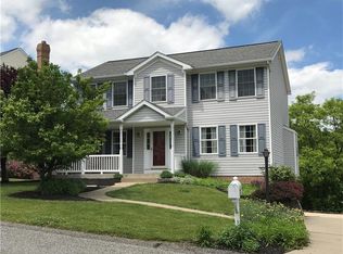 1211 Crescent Boulevard Ext, Crescent, PA 15046