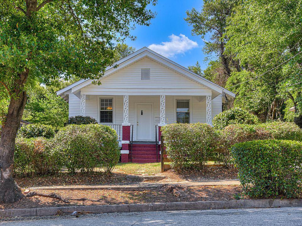 1011 Meigs St, Augusta, GA 30904 Zillow