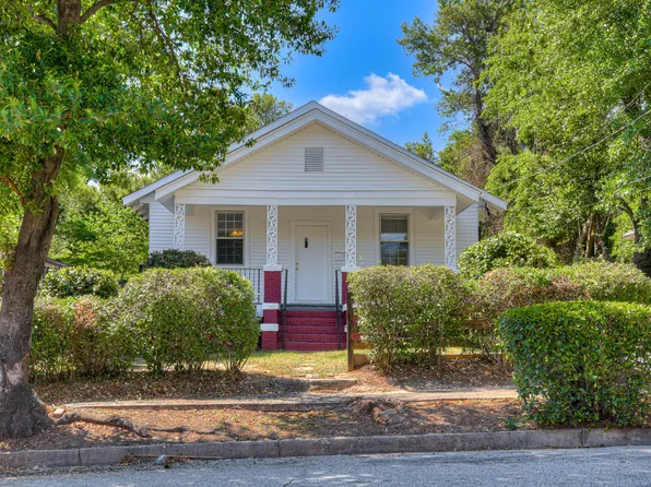 1011 Meigs Street, Augusta, GA