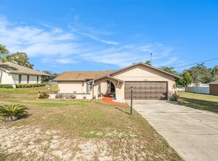 2344 Summerfield Ave, Spring Hill, FL 34609