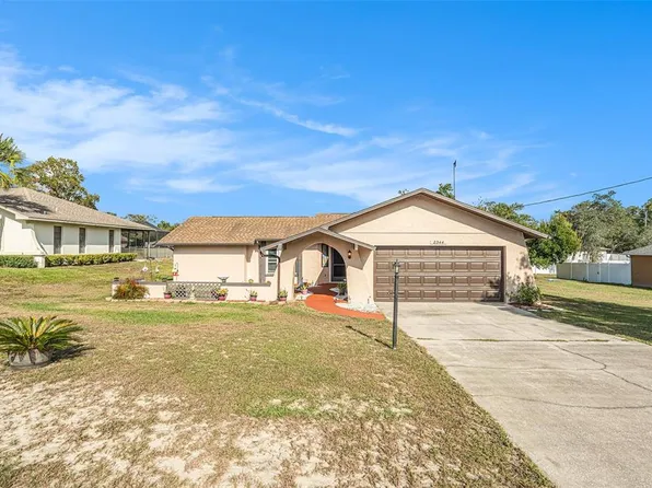 2344 Summerfield Ave, Spring Hill, FL 34609