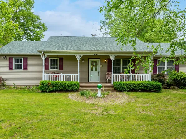 6640 4th St, Bloomsburg, PA 17815