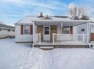 816 Pierce Ave, Columbus, OH