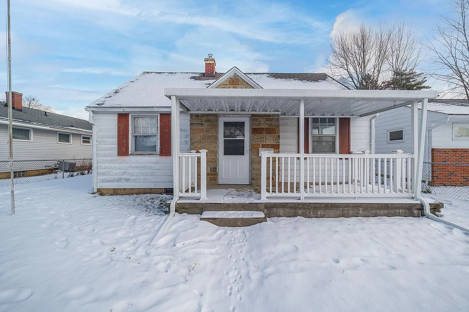 816 Pierce Ave photo 1