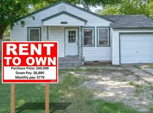 1706 NW Taft Ave, Lawton, OK 73507