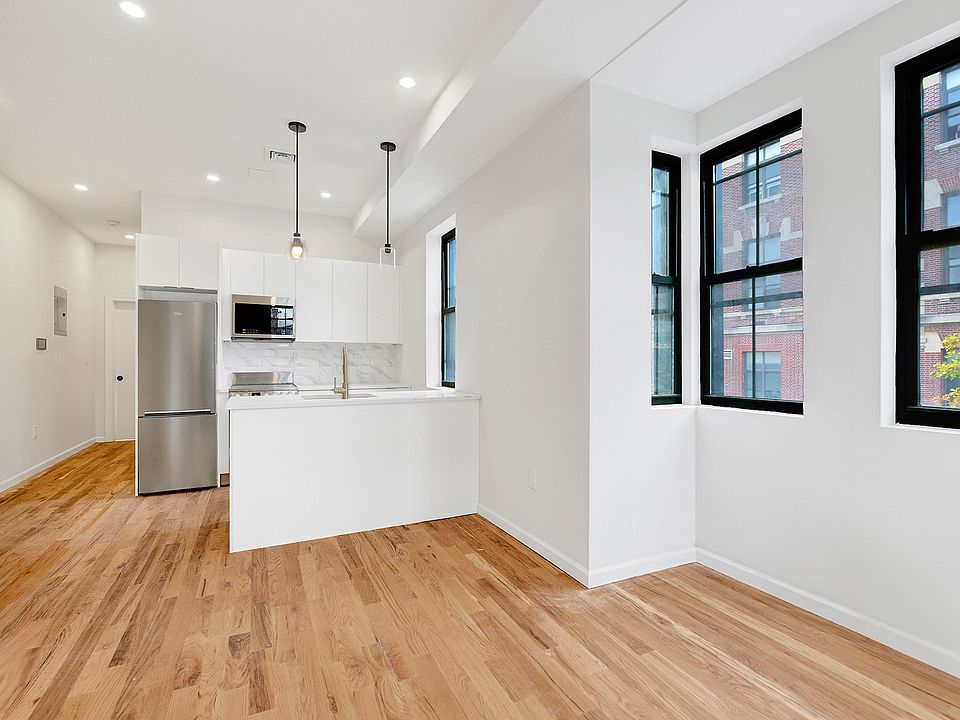 1st image of 253 Saratoga Ave #2