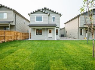 489 S Kansas Loop, East Wenatchee, WA 98802